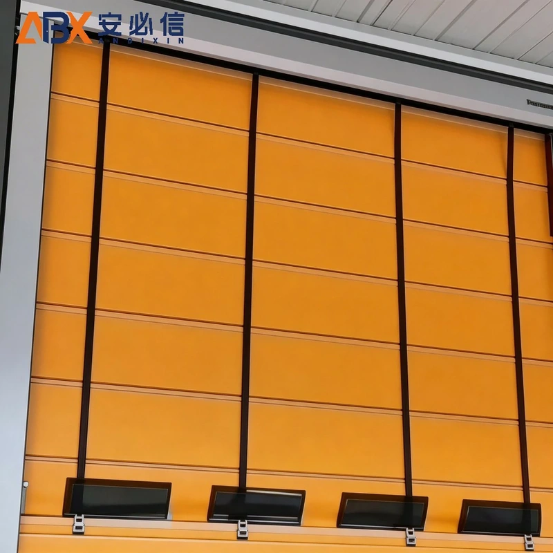 张家界市海绵门封