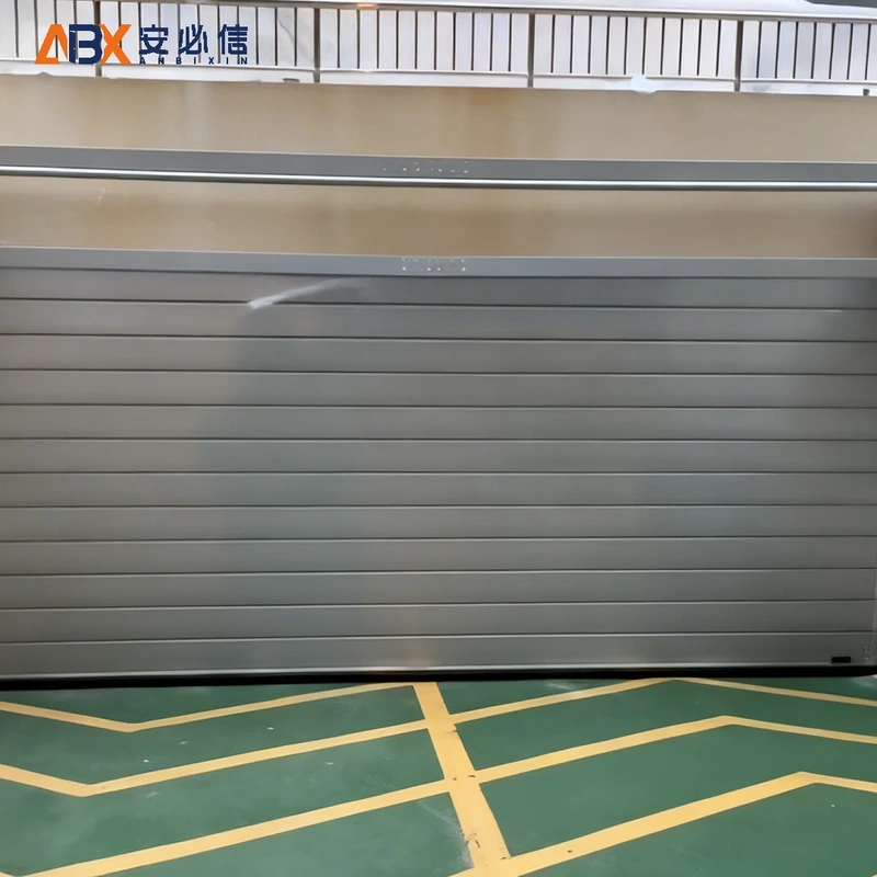 张家界市雷达高速门